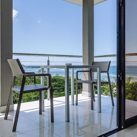 East Horizon Self Catering Apartman Au Cap Kültér fotó