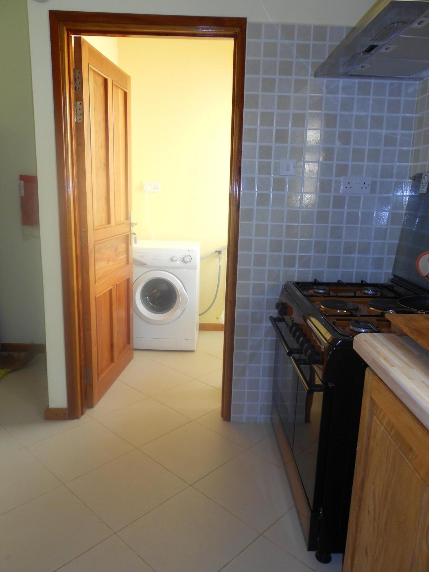 East Horizon Self Catering Apartman Au Cap Kültér fotó