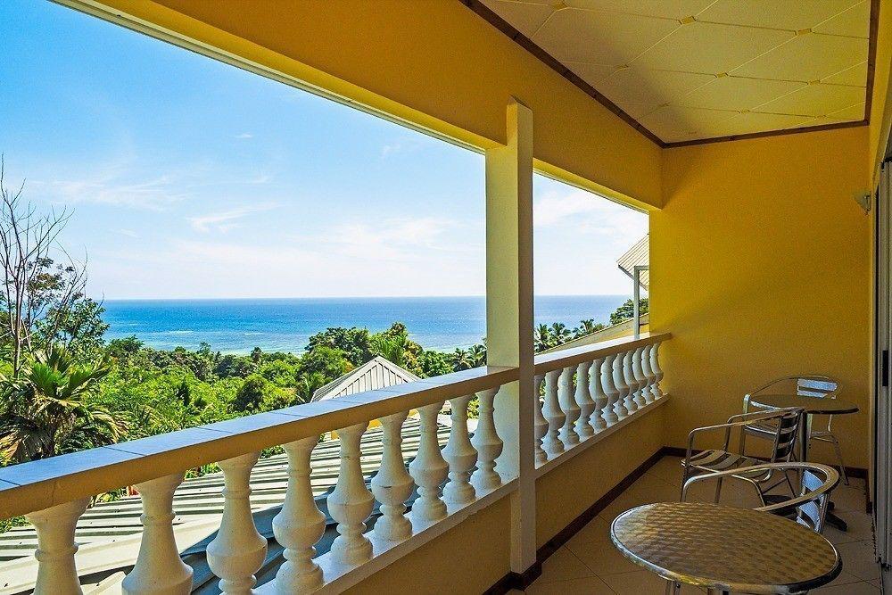East Horizon Self Catering Apartman Au Cap Kültér fotó