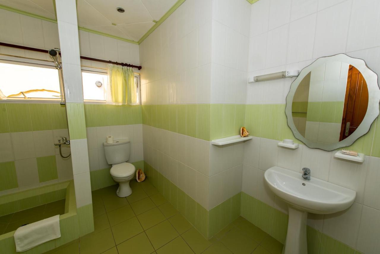 East Horizon Self Catering Apartman Au Cap Kültér fotó